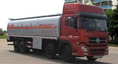 程力威牌CLW5310GYYD4型運油車