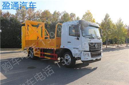 東風(fēng)防撞車(chē)(經(jīng)濟(jì)型)