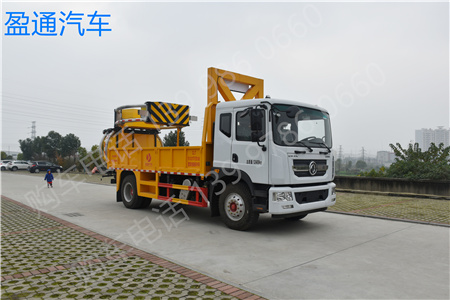 多利卡D9防撞車(經濟型)